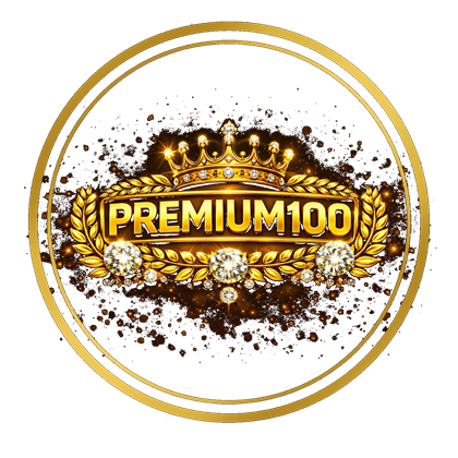 PREMIUM100 logo